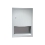Stainless Steel Recessed Paper Towel Dispenser