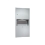  Paper Towel Dispenser and Waste Receptacle