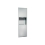  Paper Towel Dispenser and Waste Receptacle