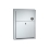 Partition Mounted Napkin Disposal