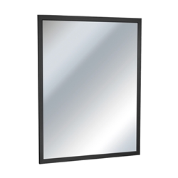 Angle Frame Mirror