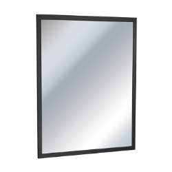 Angle Frame Mirror