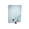 ASI 0600-T Adjustable Tilt Mirror