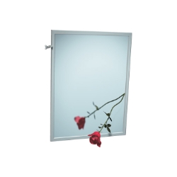 Adjustable Tilt Mirror
