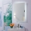 LED Backlight Frameless Mirror