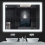 LED Backlight Frameless Mirror with Frosted Border