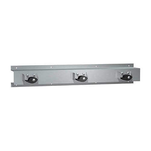 Mop Holder Rack