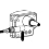 Replacement Control Box for the ASI 20333 Soap Dispenser