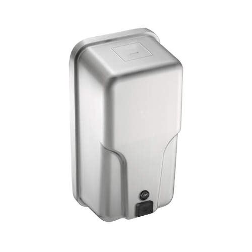 Push Button Soap Dispenser