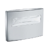 ASI 20477-SM Roval™ Surface Mounted Seat Cover Dispenser
