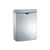 ASI 20852 Roval™ Stainless Steel Surface Mounted Sanitary Waste Receptacle