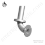 Concealed Mounting