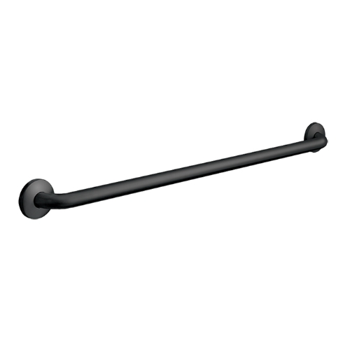 3801-41 Matte Black Grab Bar