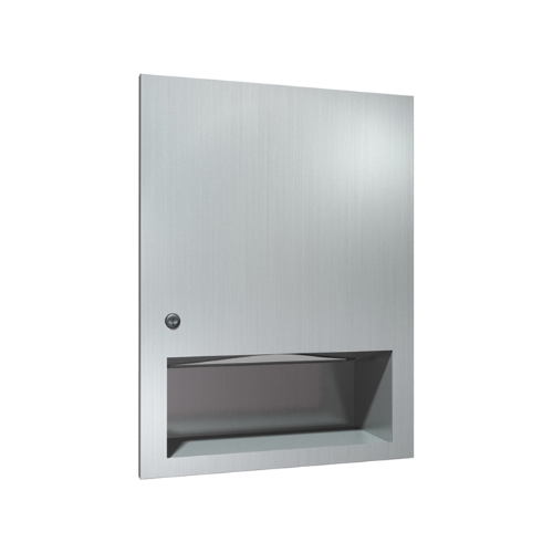 Simplicity Paper Towel Dispenser