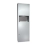 Simplicity Paper Towel Dispenser and Waste Receptacle