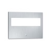 ASI 6477 Recessed Toilet Seat Cover Dispenser