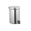 ASI 7317 Covered Waste Receptacle
