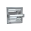 ASI 7402-BD Recessed Toilet Paper Holder