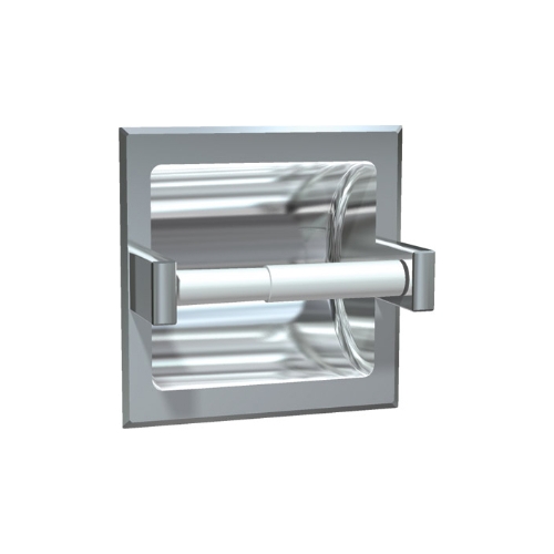 ASI 7402-BD Recessed Toilet Paper Holder