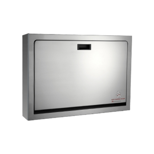 Surface Mounted Changing Station 9013-9