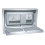 Surface Mounted Changing Station OPEN