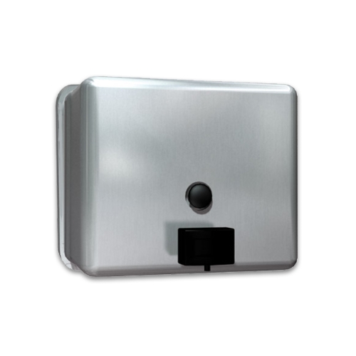 Surface Mounted Soap Dispenser