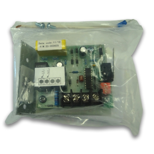 Circuit Board Front