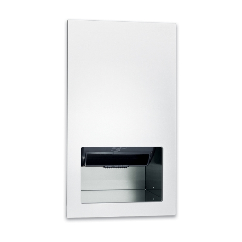 Piatto™ Automatic Roll Paper Towel Dispenser