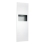 Piatto™  Paper Towel Dispenser and Waste Receptacle