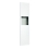 Piatto™ Paper Towel Dispenser and Waste Receptacle