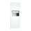 Piatto™ Automatic Paper Towel and Waste Receptacle Cabinet