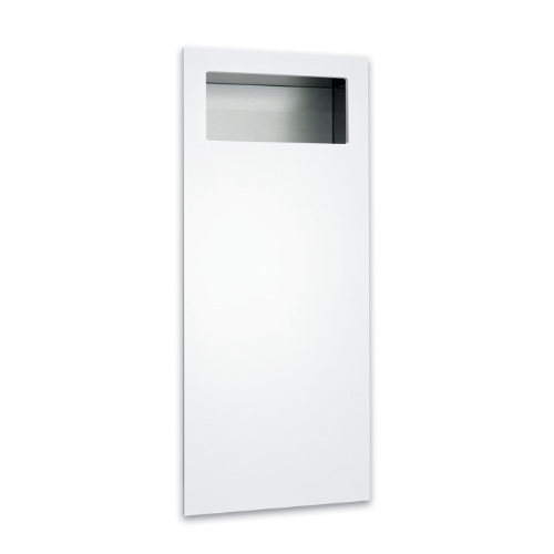Piatto™ Waste Receptacle