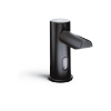 ASI 10-0390-1A-41 EZ-Fill™ Soap Dispensing System Top Fill Dispenser Head Battery Operated - Matte Black