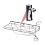 EZ Fill Soap Dispensing System