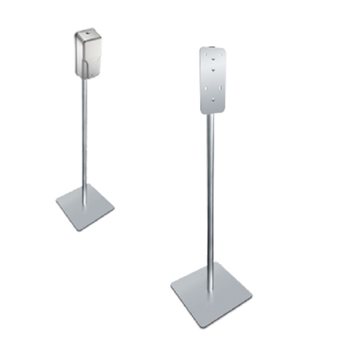 Hand Sanitizer Dispenser Floor Stand