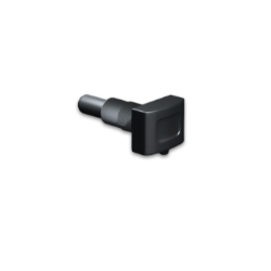 Low Profile Valve