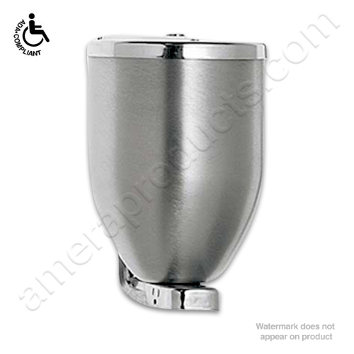 Powdered Soap Dispenser