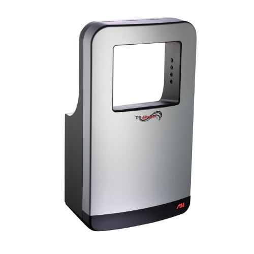 TRI-Umph Hand Dryer