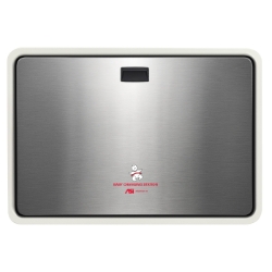 ASI 9022 Baby Changing Station