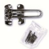 Swing Bar Door Guard Satin Chrome BBDHG88-US26D