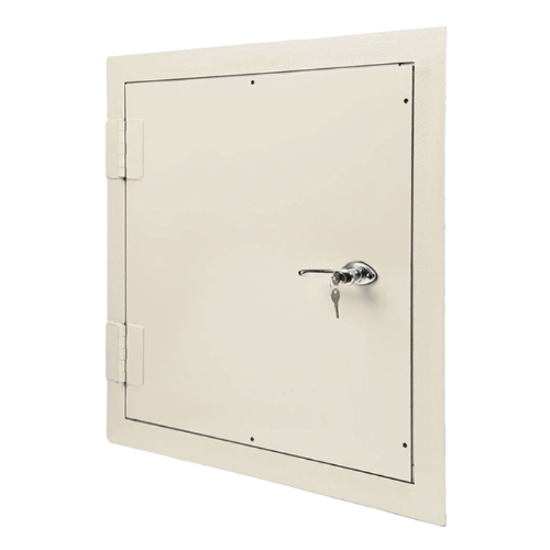 Babcock Davis BHS High Security Door