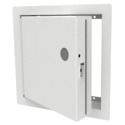 BIT Insulated Fire Rated Door
