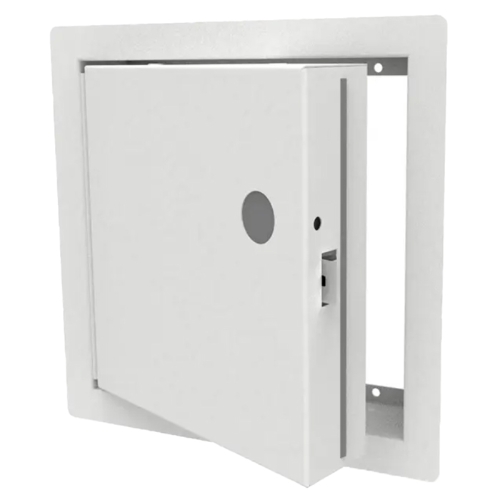 BIT Insulated Fire Rated Door