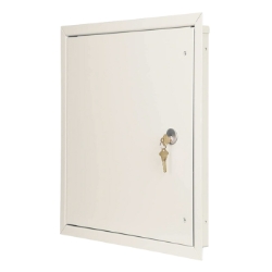 Babcock Davis BMT Medium Security Door