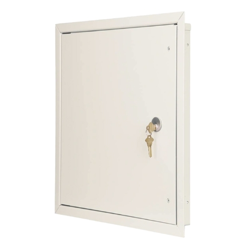 Babcock Davis BMT Medium Security Door