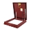 Babcock Davis BRHRG Red Steel Retrotfit Roof Hatch