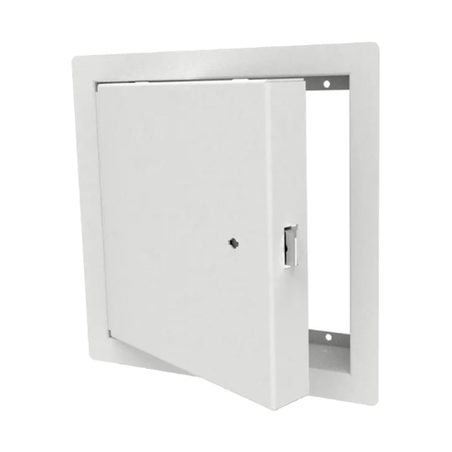 Babcock Davis BST Security Fire Rated Door