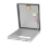 Babcock Davis BRHRA Aluminum Retrotfit Roof Hatch