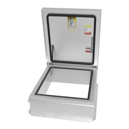 Babcock Davis BRHRT Thermally Broken Retrotfit Roof Hatch