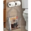 Better Living 53541 Toilet Tissue Dispenser - Toilet Butler - BL-53541